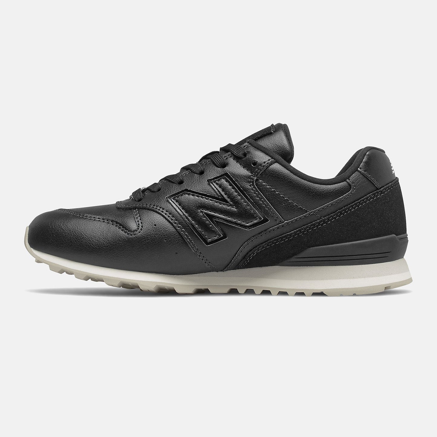996 | New Balance Shoes Black/Phantom - Women