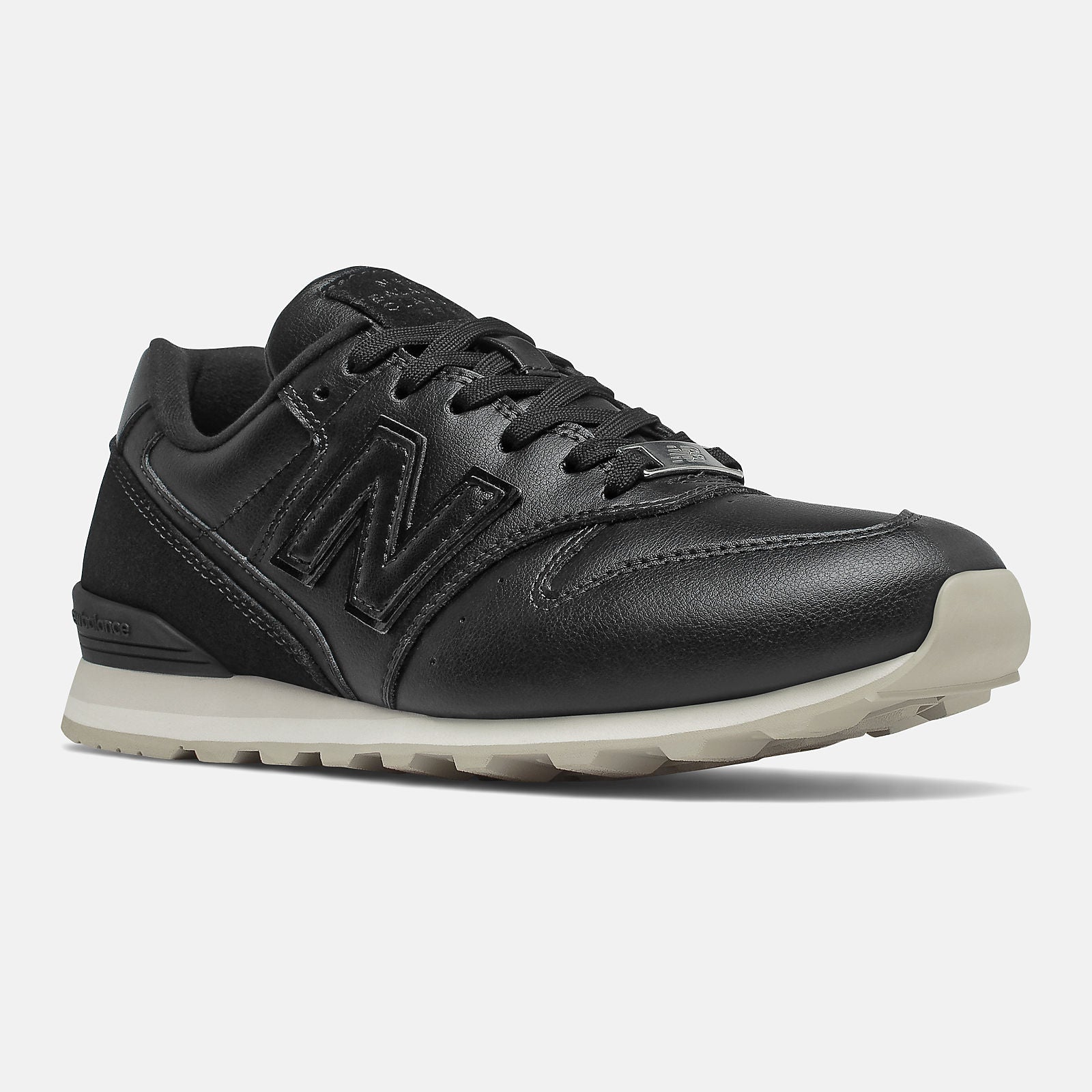 996 | New Balance Shoes Black/Phantom - Women