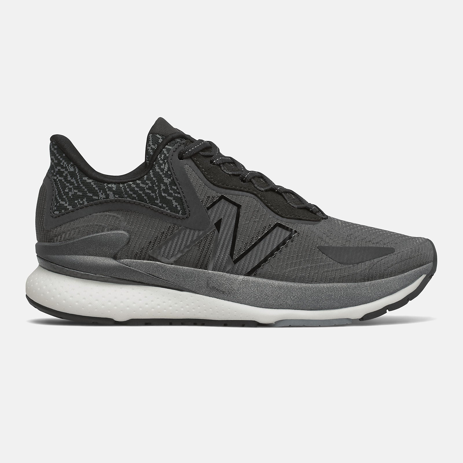 Lerato | New Balance Shoes Black/Virtual Sky - Women