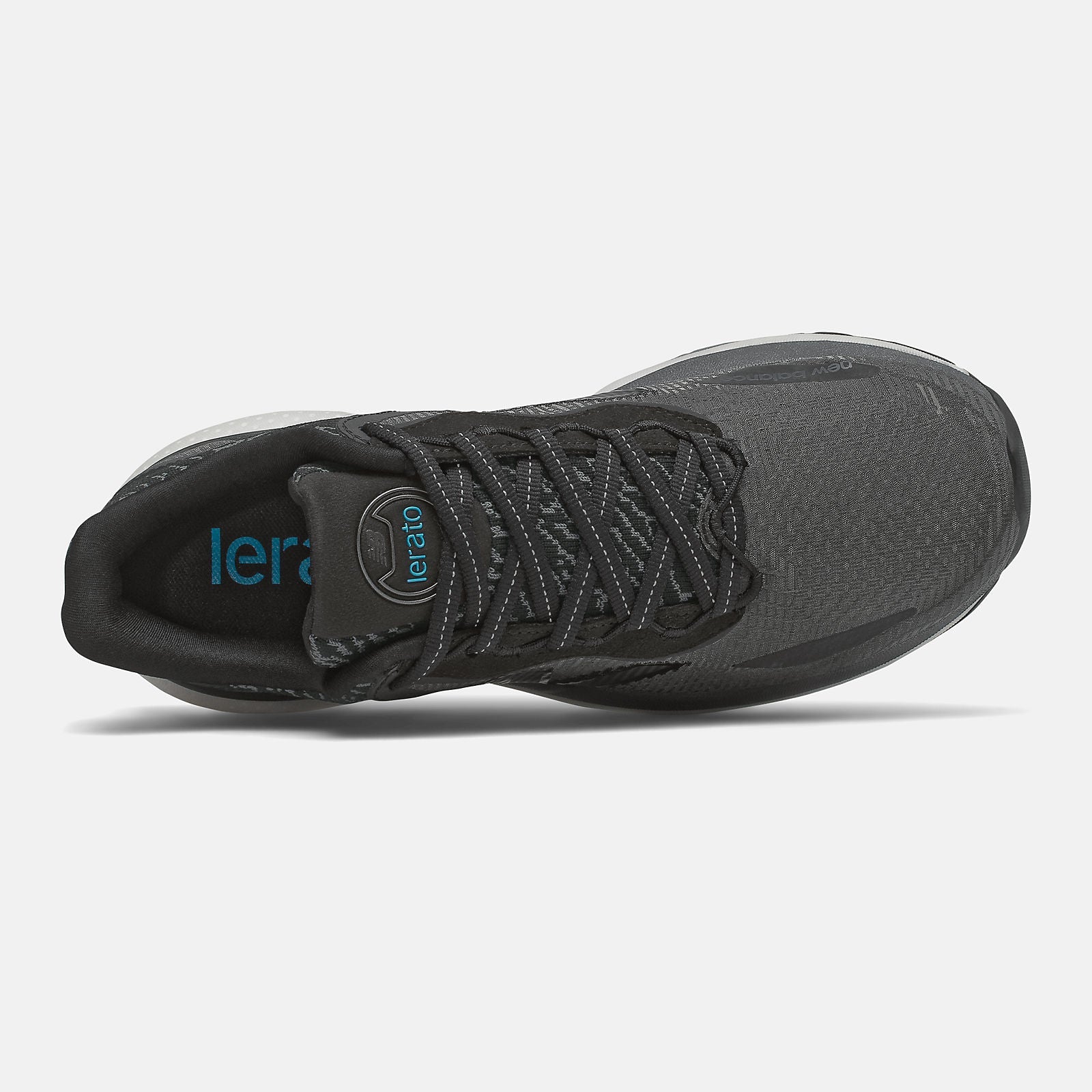 Lerato | New Balance Shoes Black/Virtual Sky - Women