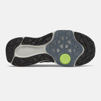 Lerato | New Balance Shoes Grey/Bleached Lime Glo - Women