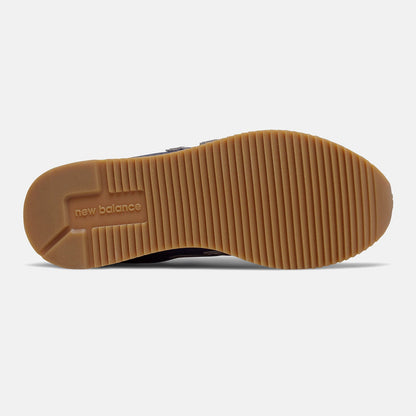 Sola Sleek | New Balance Shoes Natural Indigo/Gold Metallic - Women