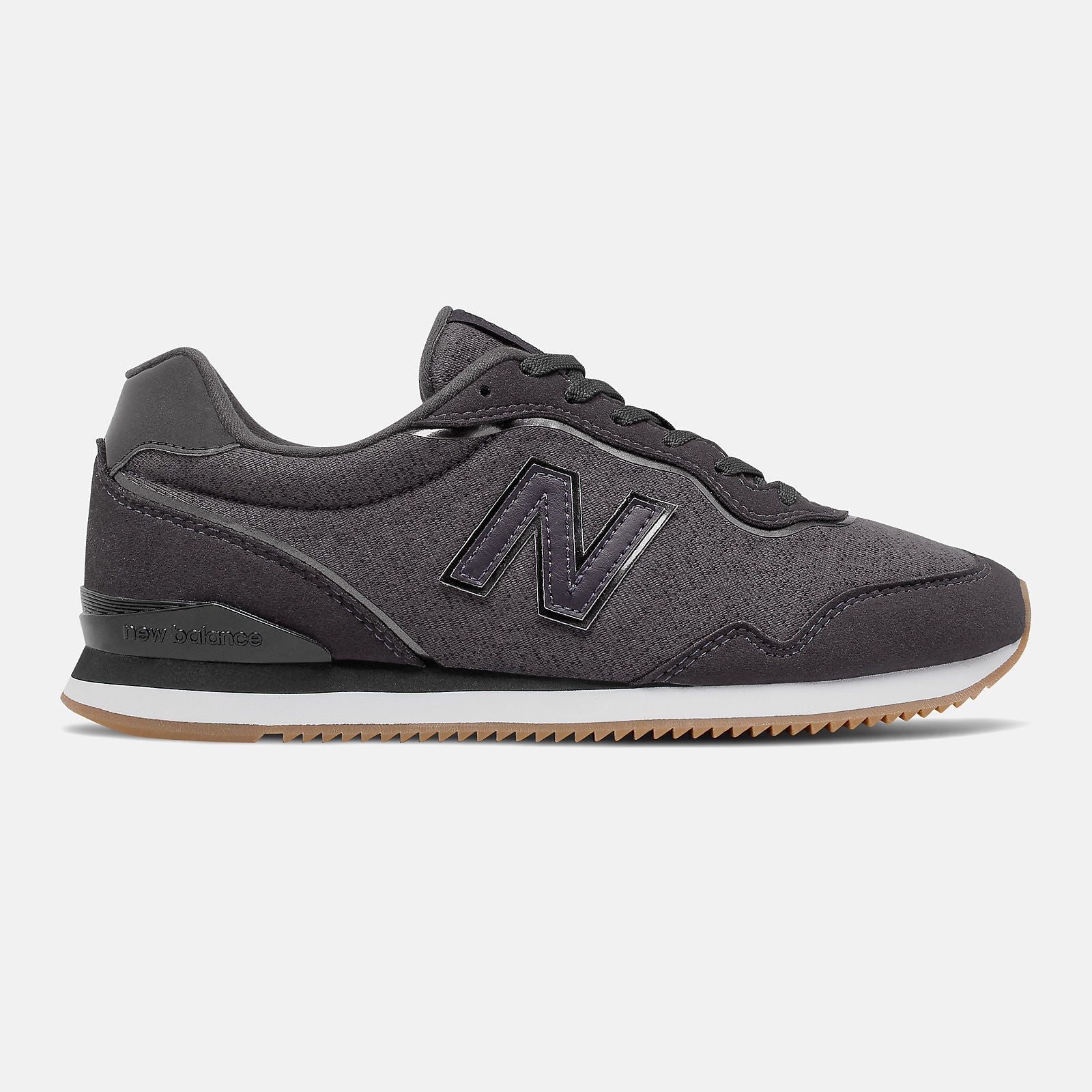 Sola Sleek | New Balance Shoes Chalkboard/Black Metallic - Women