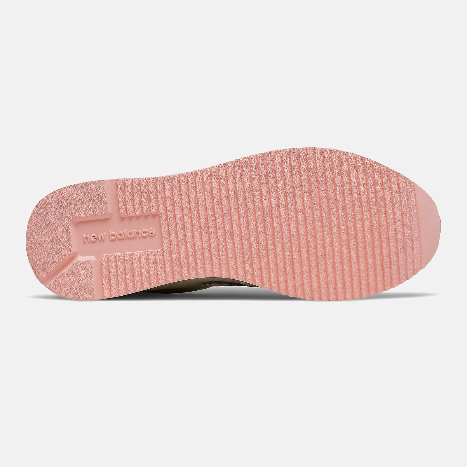 Sola Sleek | New Balance Shoes Nimbus Cloud/Bleached Lime Glo - Women