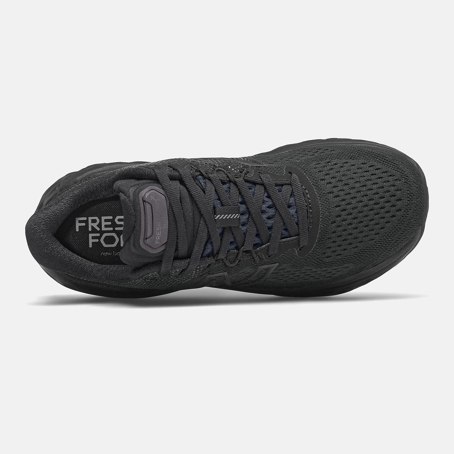 Fresh Foam More v3 | New Balance Shoes Black - Women