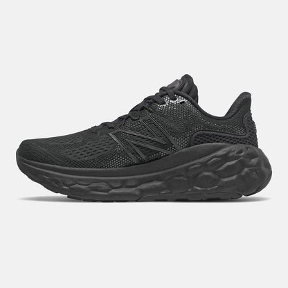 Fresh Foam More v3 | New Balance Shoes Black - Women