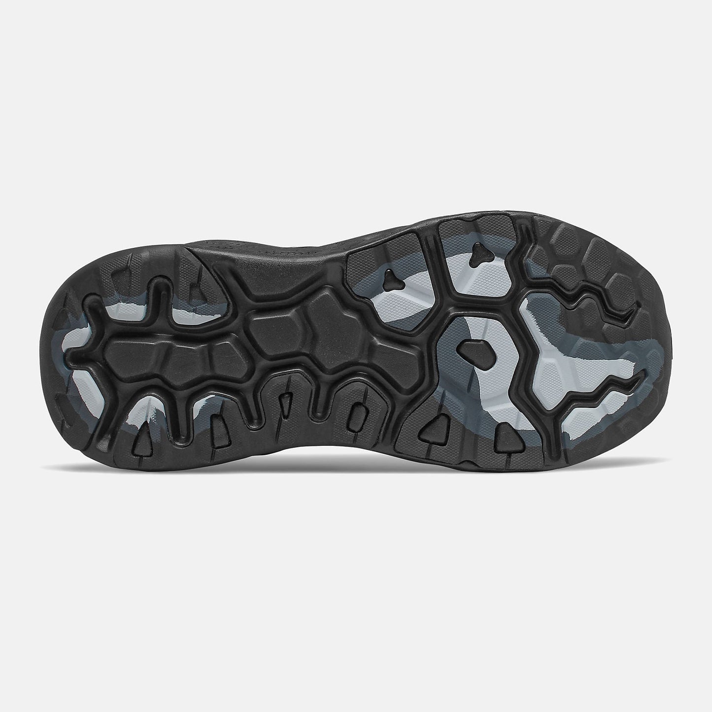 Fresh Foam More v3 | New Balance Shoes Black - Women