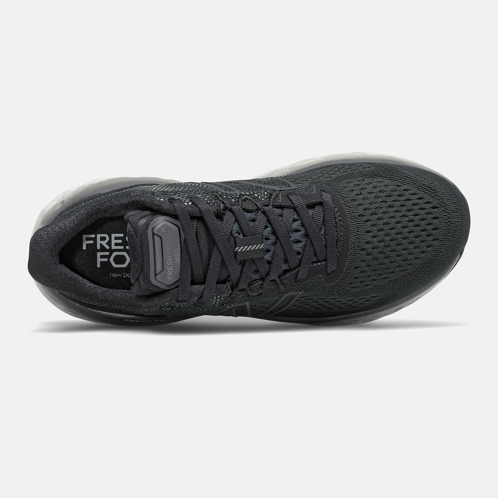 Fresh Foam More v3 | New Balance Shoes Black/Magnet - Women