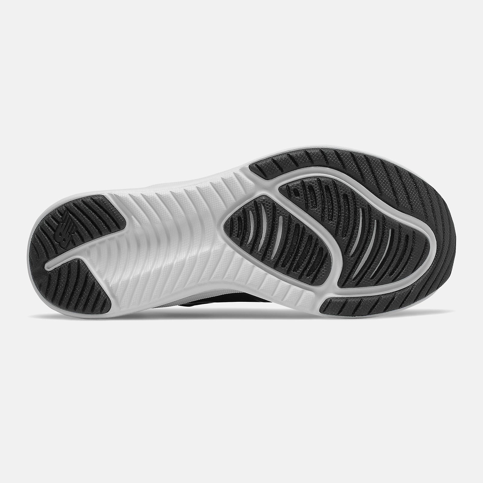 NB Nergize Sport | New Balance Shoes Black/White Metallic - Women