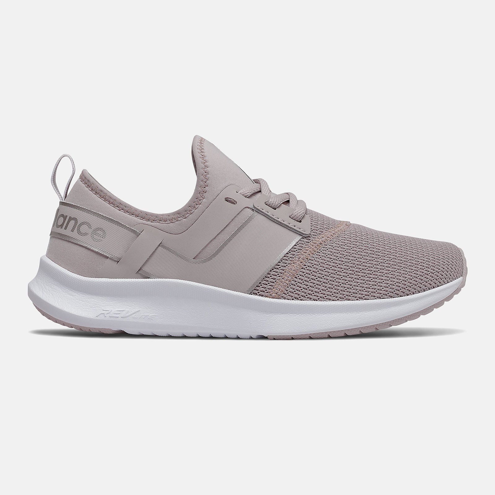 NB Nergize Sport | New Balance Shoes Logwood/Logwood Metallic - Women