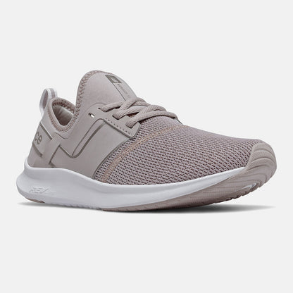 NB Nergize Sport | New Balance Shoes Logwood/Logwood Metallic - Women