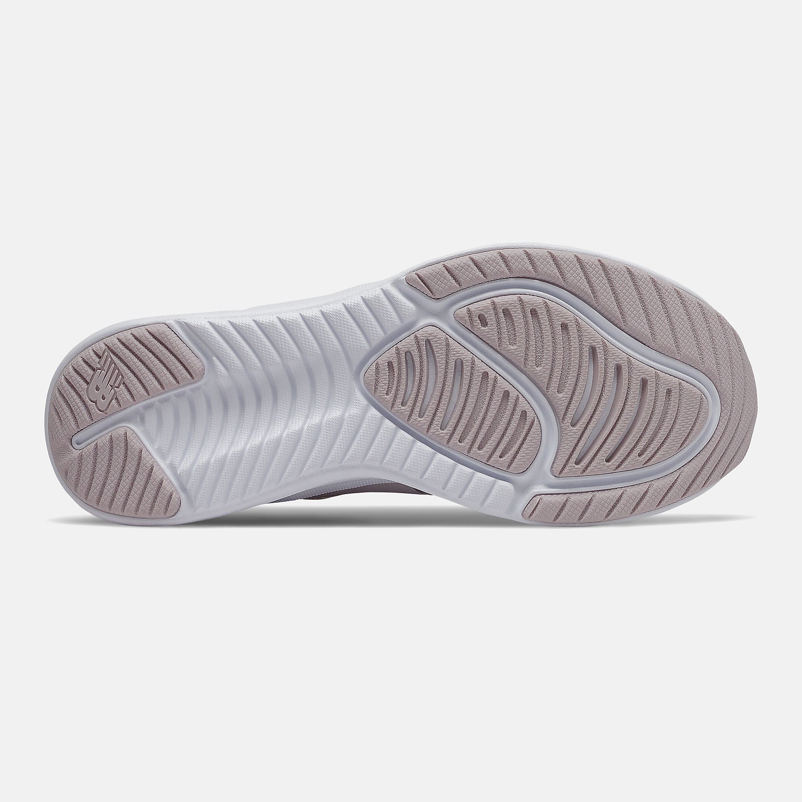 NB Nergize Sport | New Balance Shoes Logwood/Logwood Metallic - Women