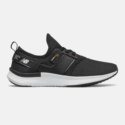 NB Nergize Sport PREMIUM | New Balance Shoes Black/White - Women