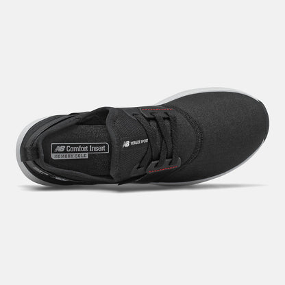 NB Nergize Sport PREMIUM | New Balance Shoes Black/White - Women