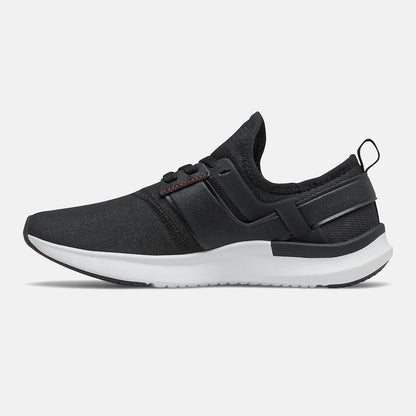 NB Nergize Sport PREMIUM | New Balance Shoes Black/White - Women