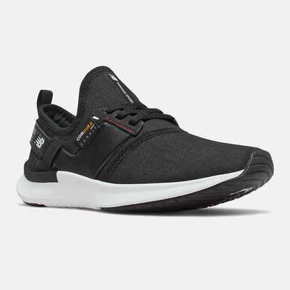 NB Nergize Sport PREMIUM | New Balance Shoes Black/White - Women