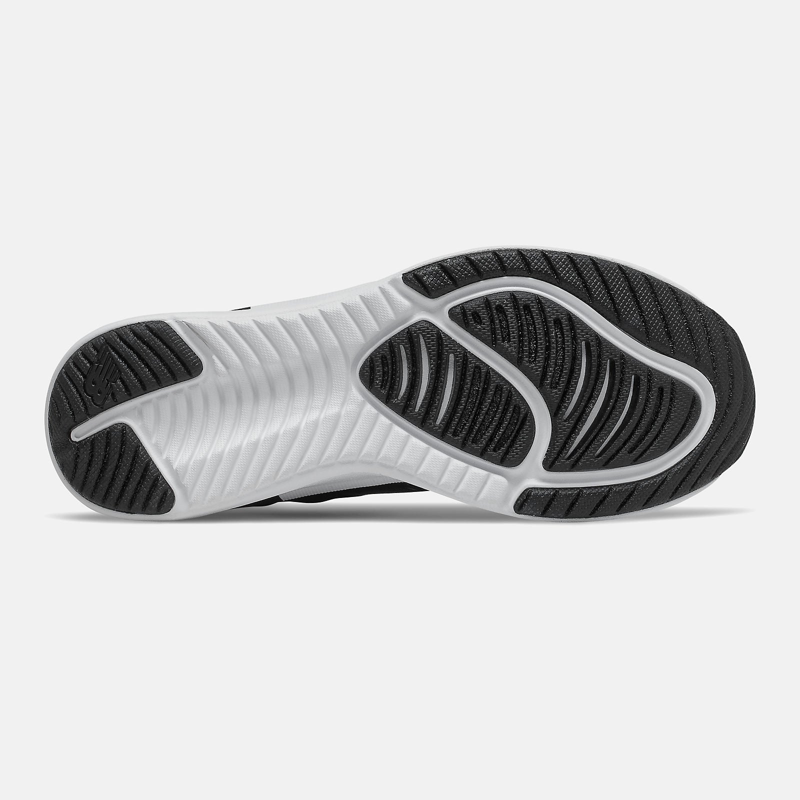 NB Nergize Sport PREMIUM | New Balance Shoes Black/White - Women