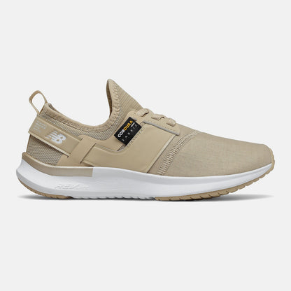 NB Nergize Sport PREMIUM | New Balance Shoes Safari/White - Women