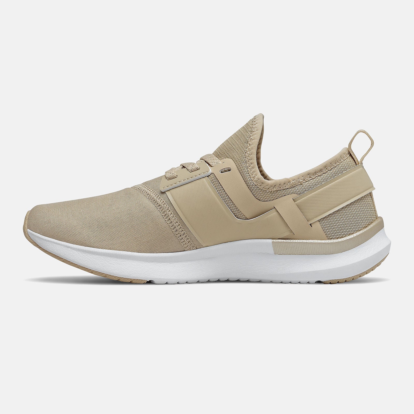 NB Nergize Sport PREMIUM | New Balance Shoes Safari/White - Women