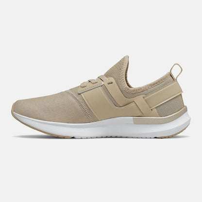 NB Nergize Sport PREMIUM | New Balance Shoes Safari/White - Women