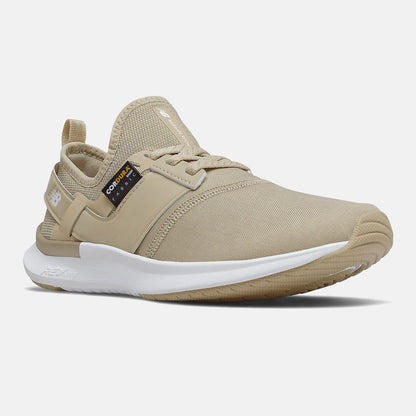 NB Nergize Sport PREMIUM | New Balance Shoes Safari/White - Women