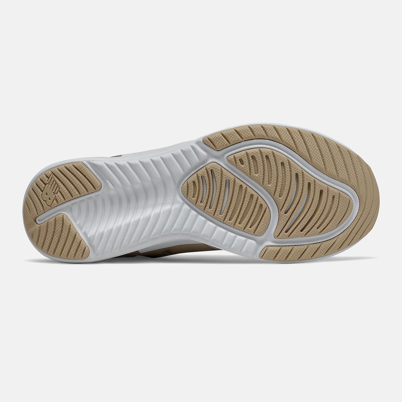 NB Nergize Sport PREMIUM | New Balance Shoes Safari/White - Women