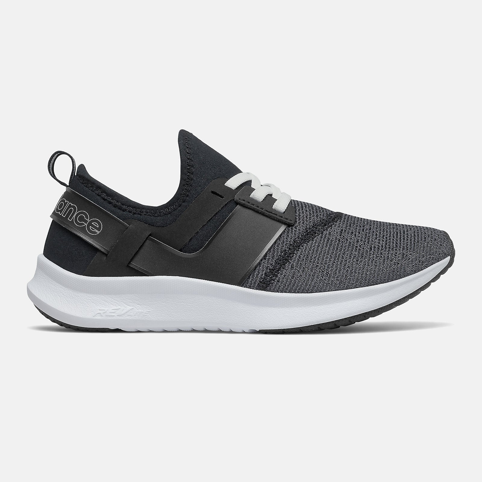 NB Nergize Sport | New Balance Shoes Black/White - Women