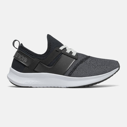 NB Nergize Sport | New Balance Shoes Black/White - Women