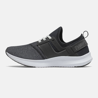 NB Nergize Sport | New Balance Shoes Black/White - Women
