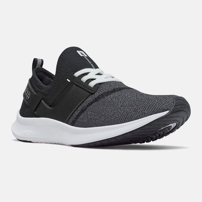 NB Nergize Sport | New Balance Shoes Black/White - Women