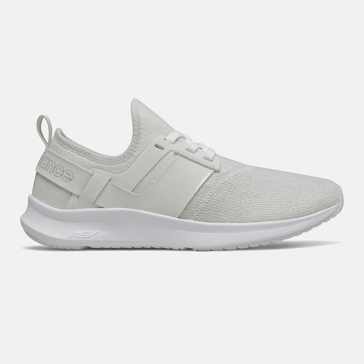 NB Nergize Sport | New Balance Shoes Nimbus Cloud/Munsell White - Women