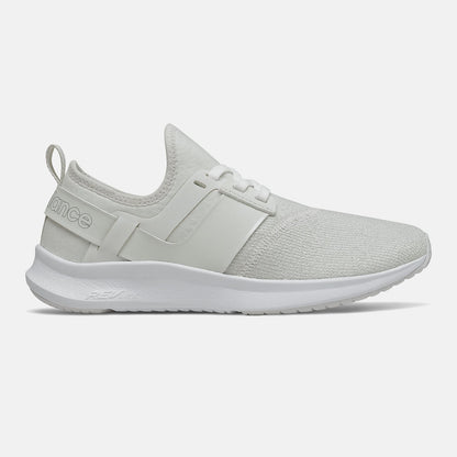 NB Nergize Sport | New Balance Shoes Nimbus Cloud/Munsell White - Women