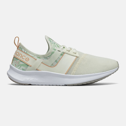 NB Nergize Sport | New Balance Shoes Sea Salt/Rose - Women
