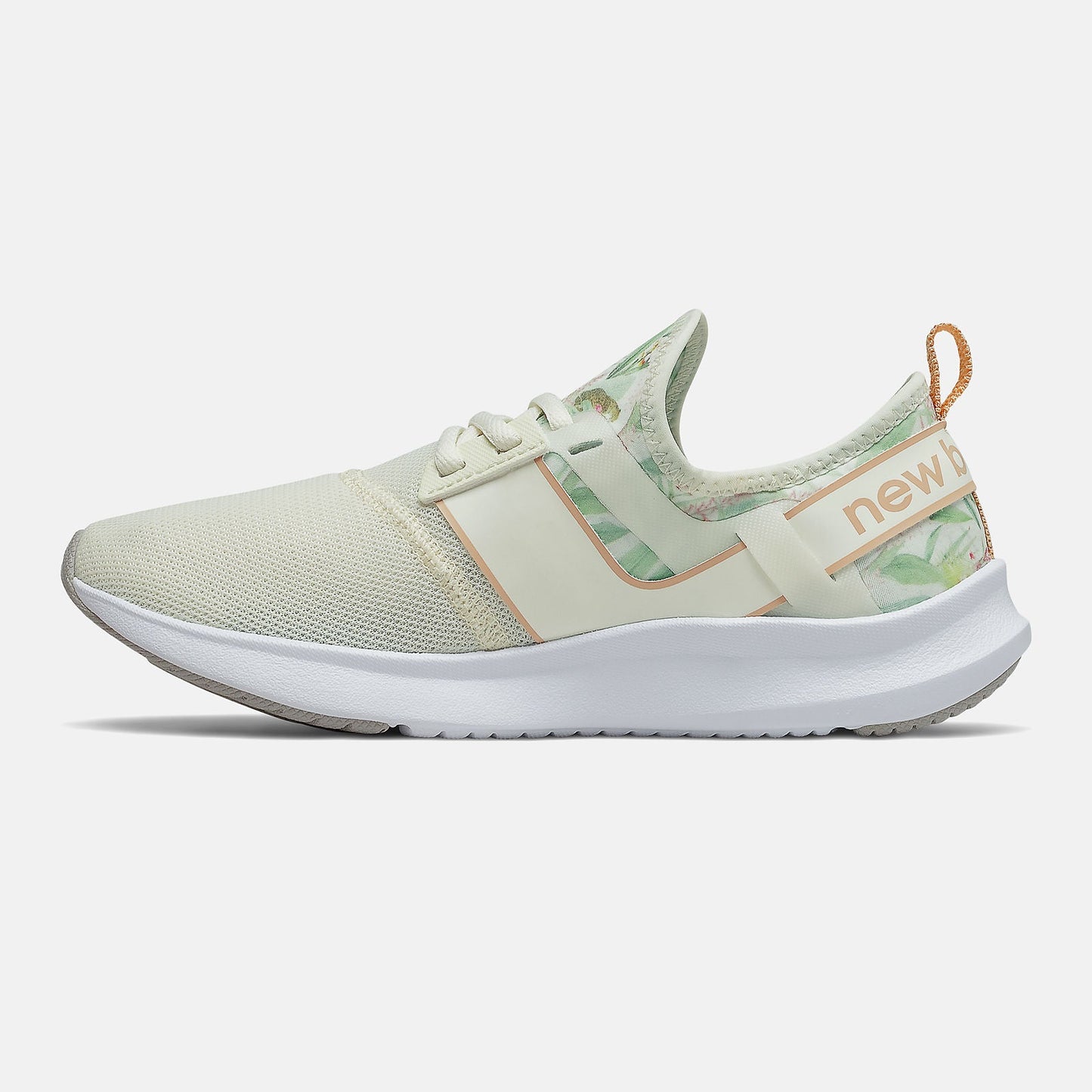 NB Nergize Sport | New Balance Shoes Sea Salt/Rose - Women