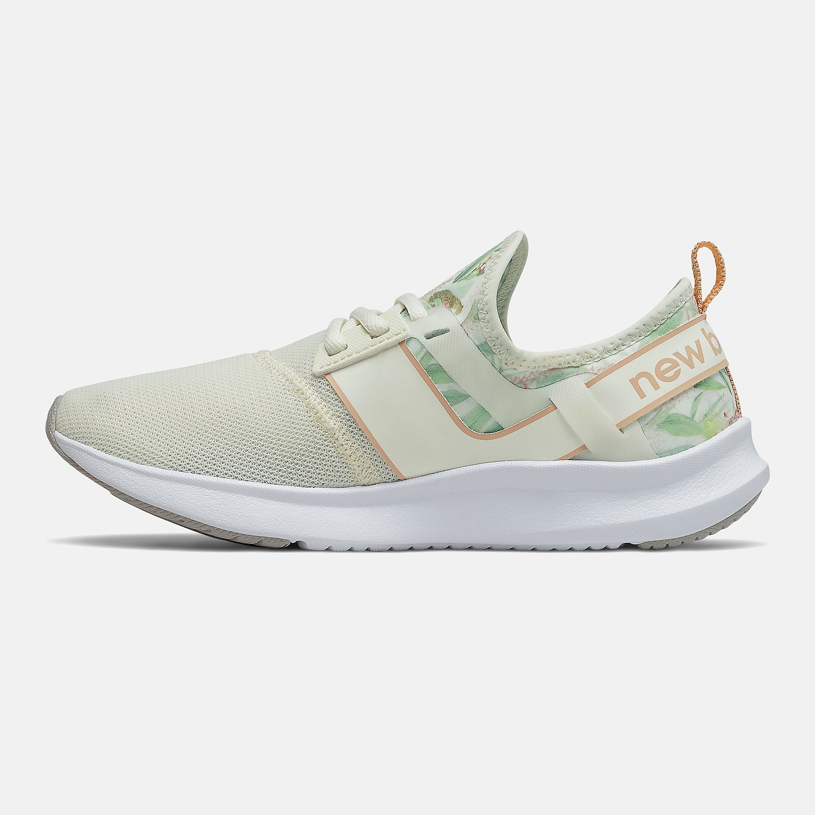 NB Nergize Sport | New Balance Shoes Sea Salt/Rose - Women