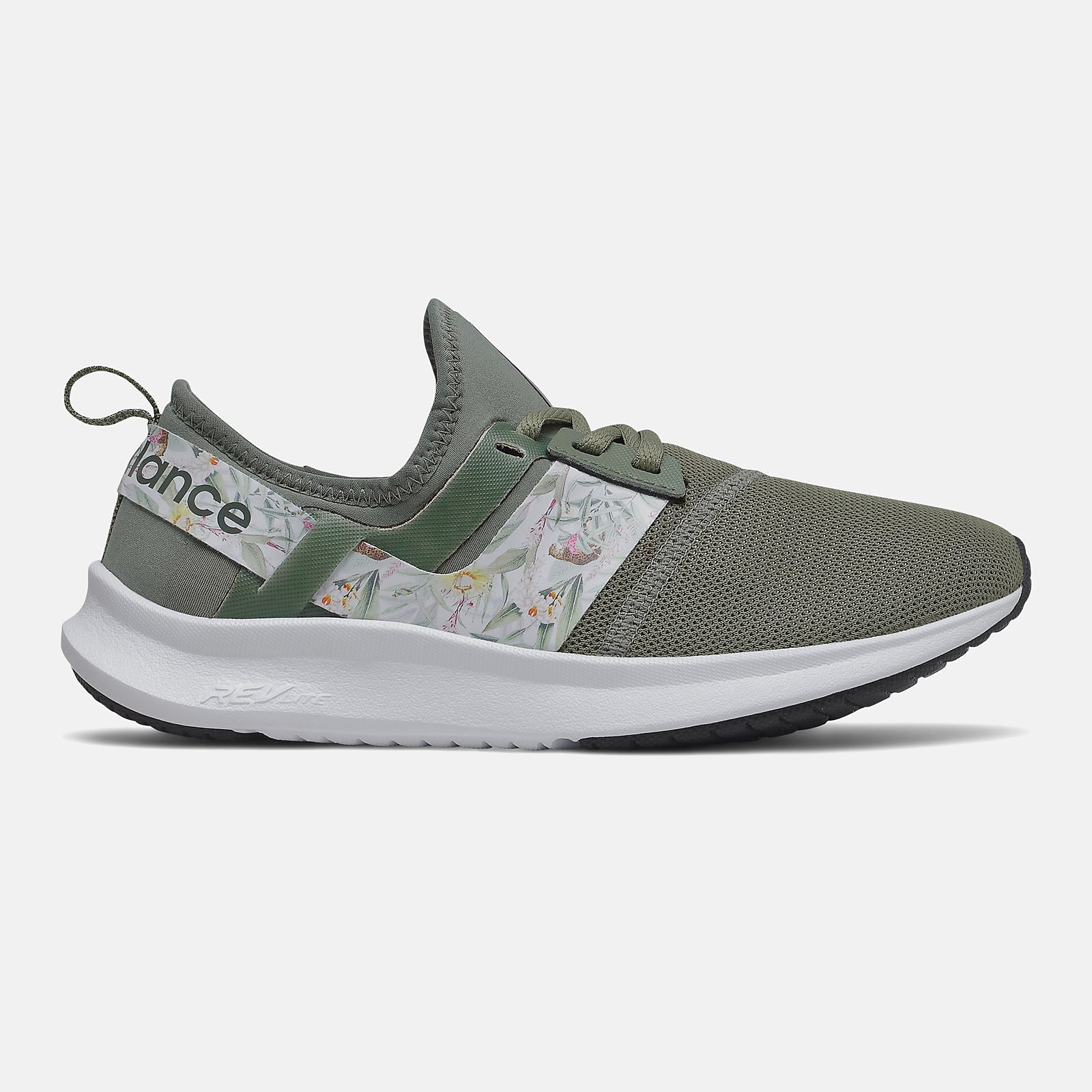 NB Nergize Sport | New Balance Shoes Celadon/White - Women