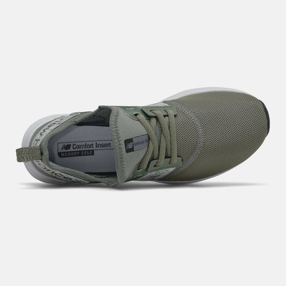NB Nergize Sport | New Balance Shoes Celadon/White - Women
