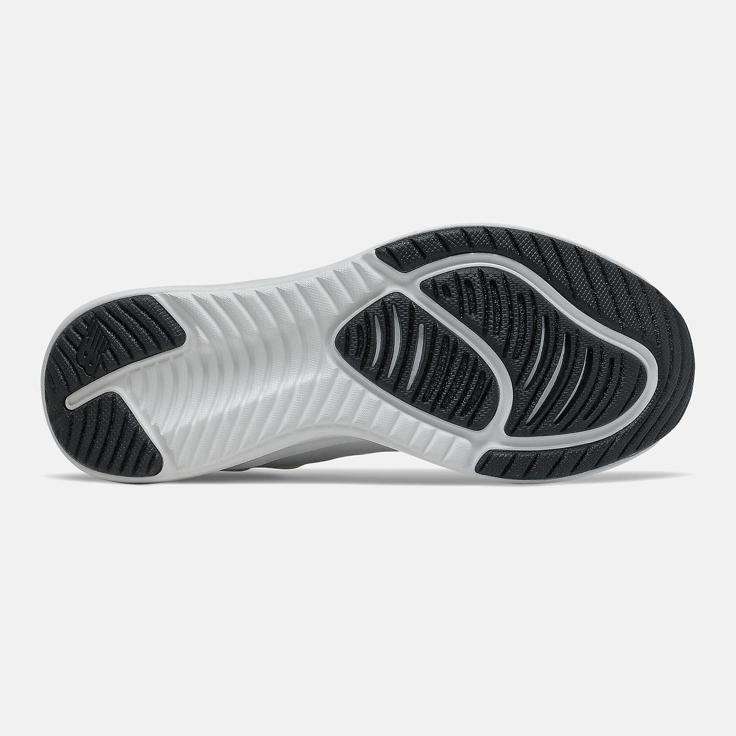 NB Nergize Sport | New Balance Shoes Munsell White/Black - Women