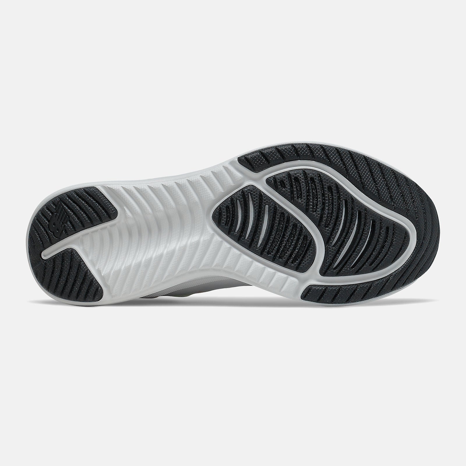 NB Nergize Sport | New Balance Shoes Munsell White/Black - Women