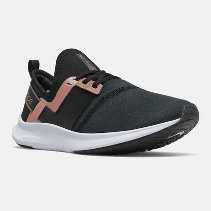 NB Nergize Sport | New Balance Shoes Black/Rose Gold Metallic - Women