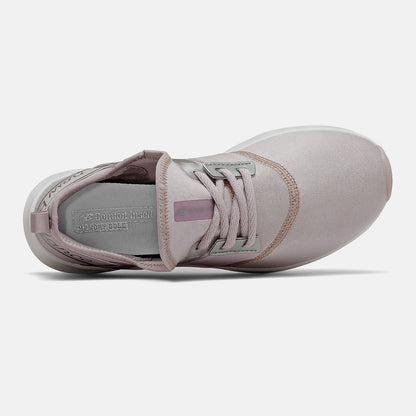 NB Nergize Sport | New Balance Shoes Logwood/Silver Metallic - Women