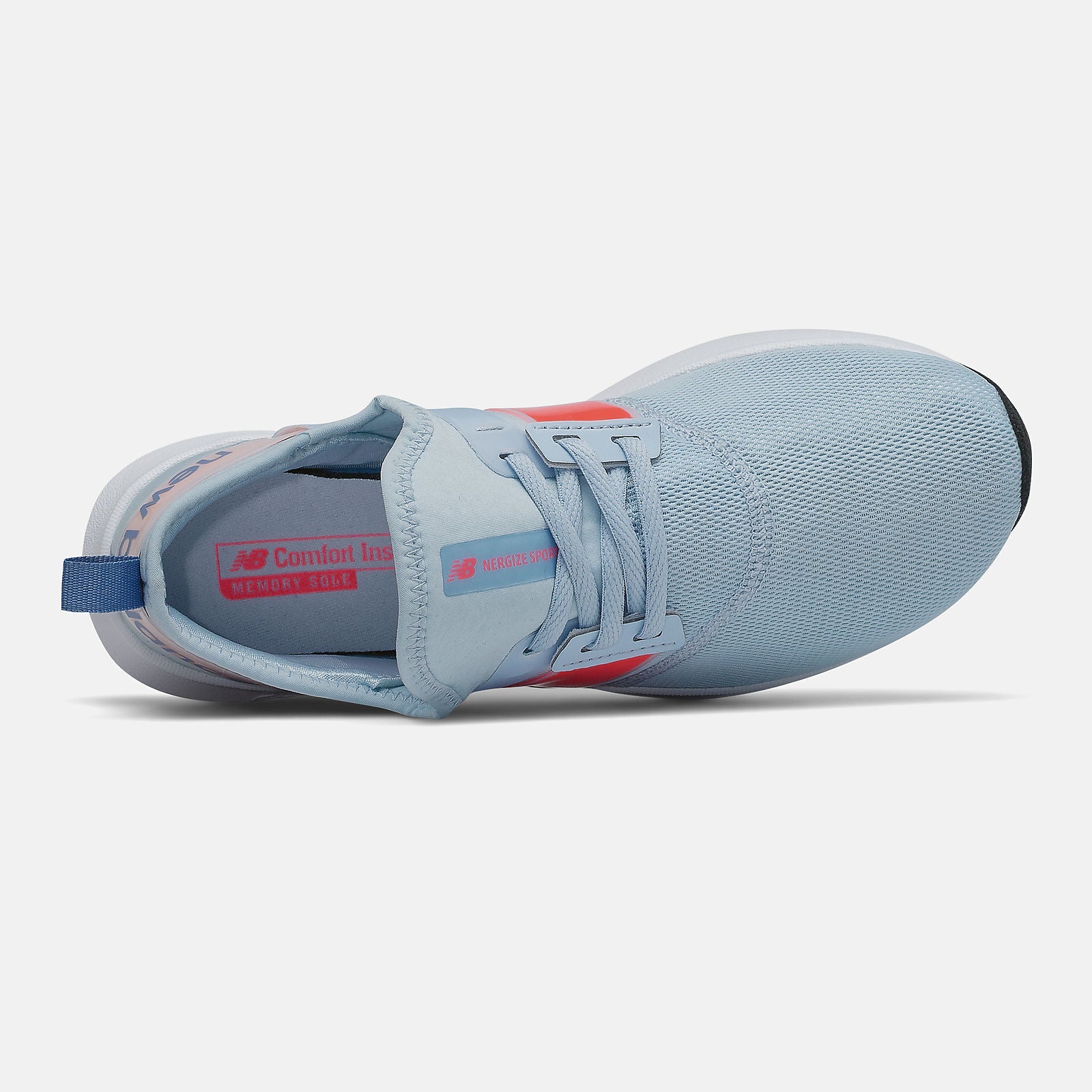 NB Nergize Sport | New Balance Shoes Uv Glo/Vivid Coral - Women