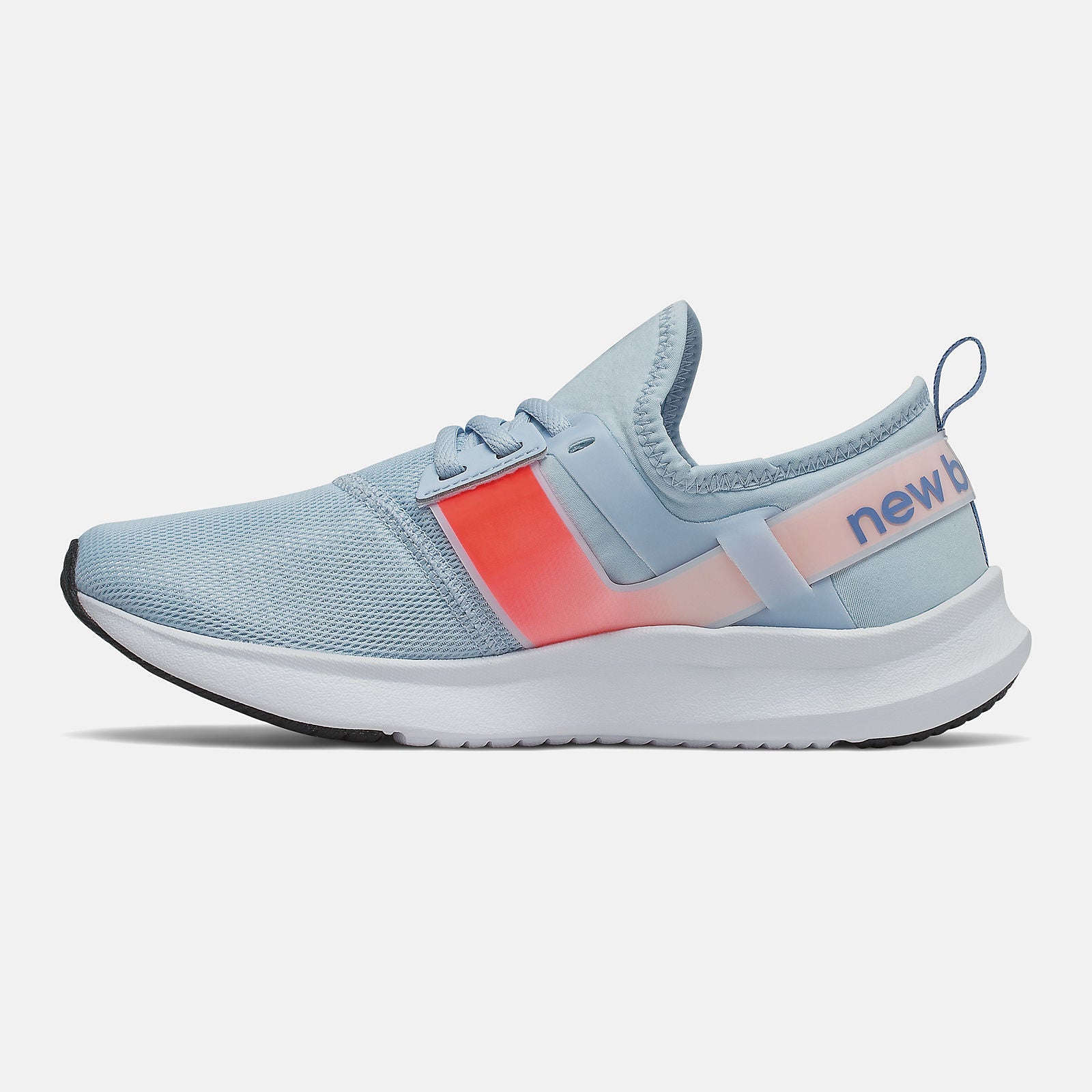 NB Nergize Sport | New Balance Shoes Uv Glo/Vivid Coral - Women