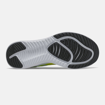 NB Nergize Sport | New Balance Shoes Munsell White/Citra Yellow - Women