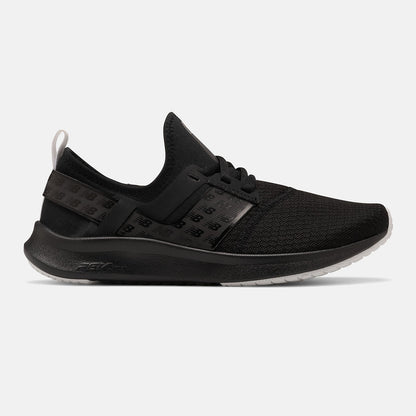 NB Nergize Sport | New Balance Shoes Black/White - Women