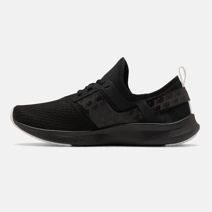 NB Nergize Sport | New Balance Shoes Black/White - Women