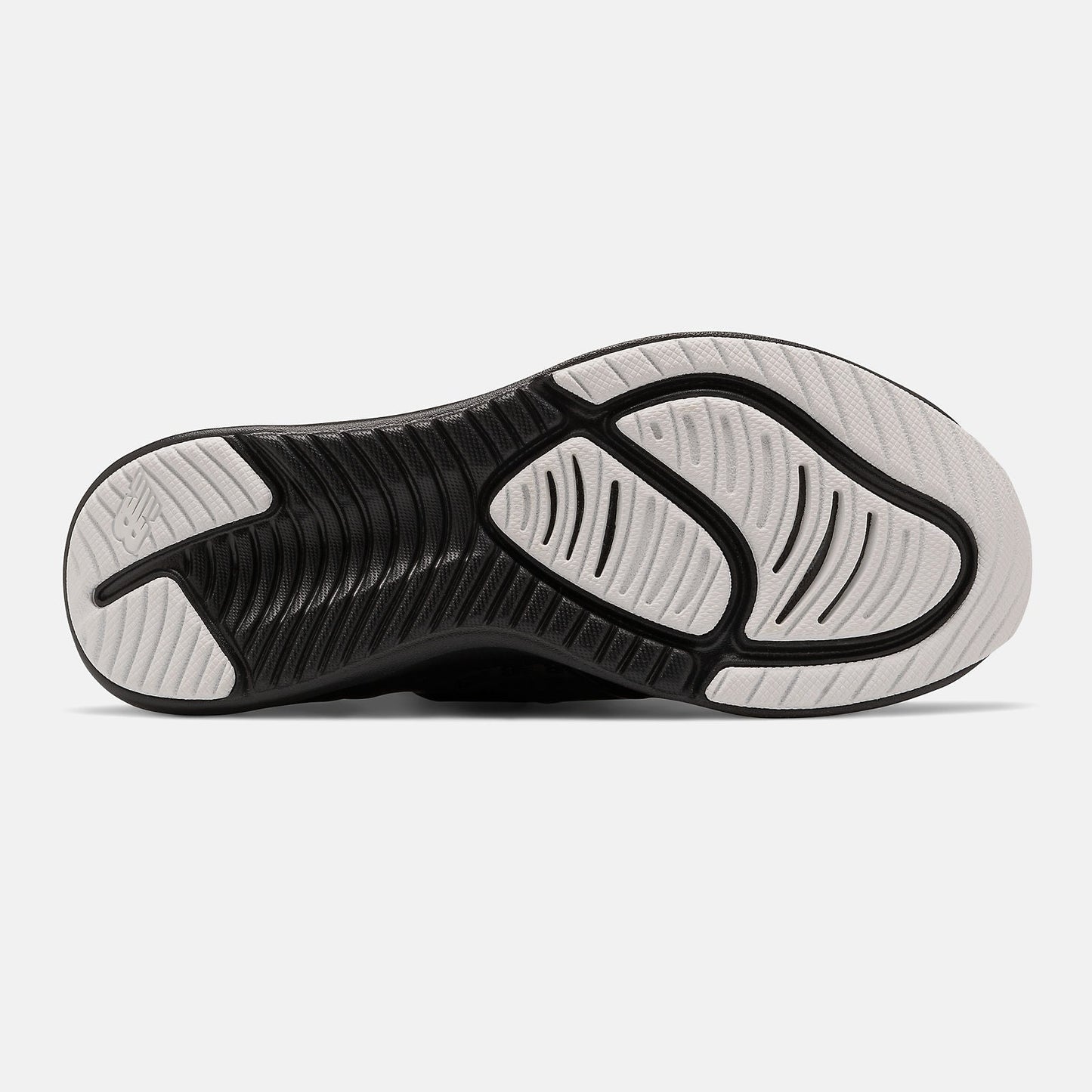NB Nergize Sport | New Balance Shoes Black/White - Women