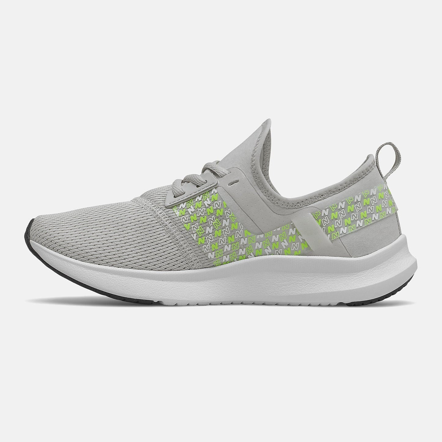 NB Nergize Sport | New Balance Shoes Summer Fog/Hi Lite - Women
