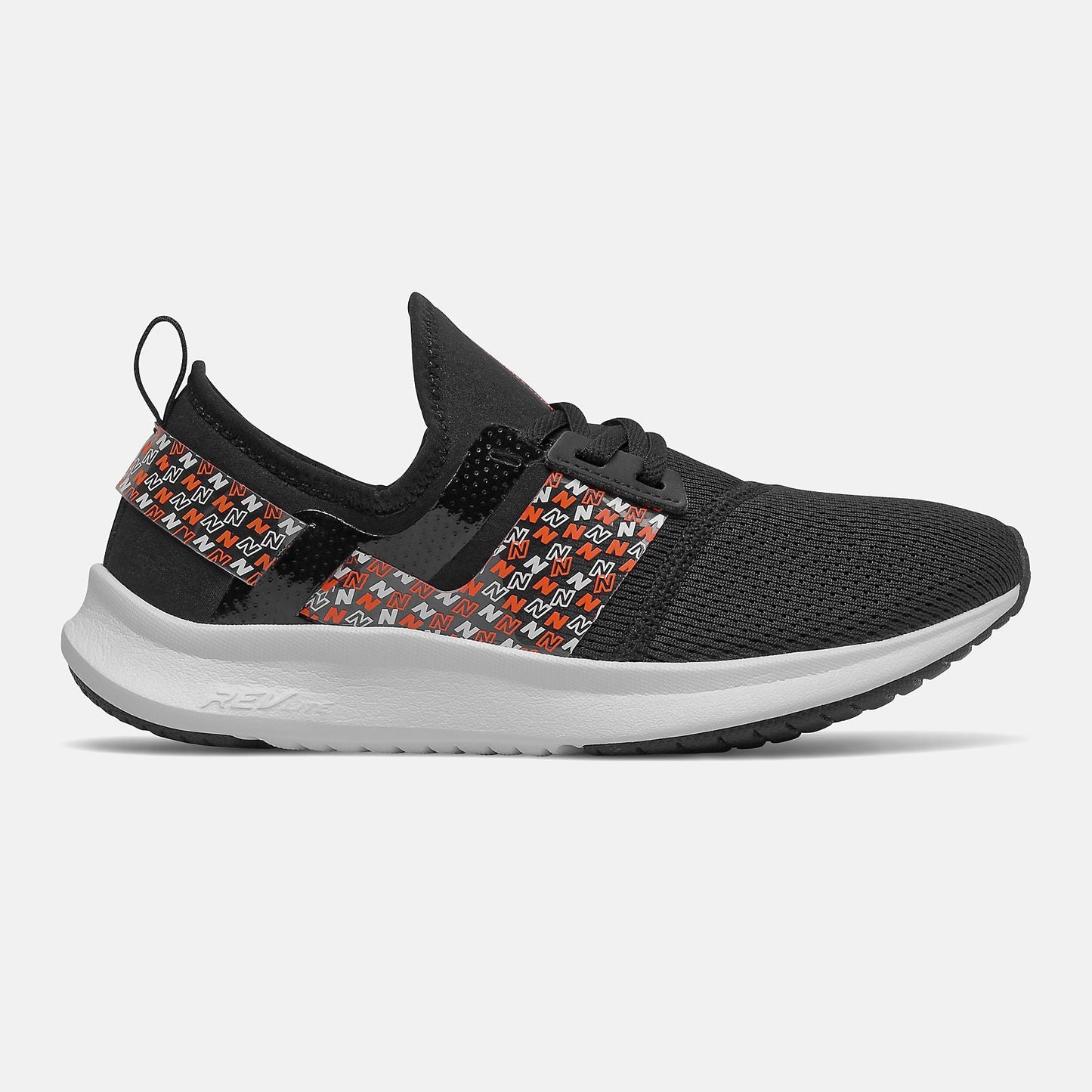NB Nergize Sport | New Balance Shoes Black/Dynamite - Women