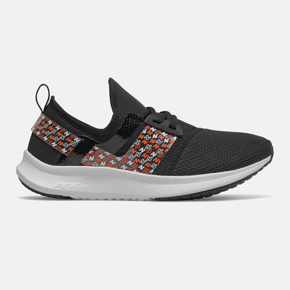 NB Nergize Sport | New Balance Shoes Black/Dynamite - Women